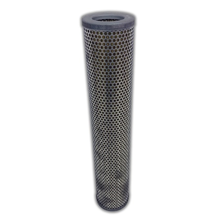 MAIN FILTER Hydraulic Filter, replaces FILTER MART 320953, Suction, 60 micron, Inside-Out MF0065742